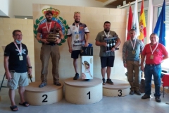 CAMPEONATO NAVARRA RIFLE PRS 04-09-2021