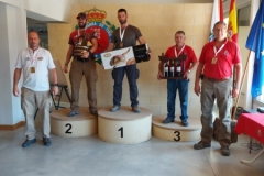 CAMPEONATO NAVARRA RIMFIRE PRS. 05-09-2021