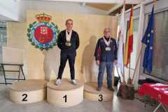 CAMPEONATO NAVARRO AAHH. 26-06-2022