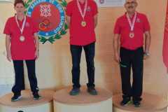 CAMPEONATO NAVARRO F CLASS 200m 09 09 2023