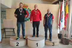 CAMPEONATO NAVARRO PISTOLA 9 MM. 29-05-2022