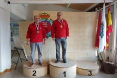 CAMPEONATO NAVARRO RIFLE F CLASS 200M. 09-04-2022