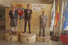 CAMPEONATO NAVARRO RIFLE PRODUCCION 100200, 04-09-2022