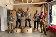 CAMPEONATO RIFLE PRS. 14-05-2022