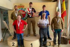 CAMPEONATO RIMFIRE PRS 15-05-2022