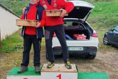 TROFEO DE LA TXISTORRA 24-04-2022