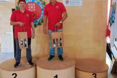 TROFEO F CLASS 200M 15-10-2022