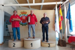 TROFEO F-CLASS 200M. 23-10-2021