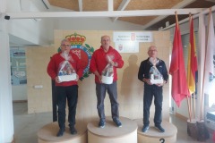 TROFEO F CLASS 50m. 12 10 2024