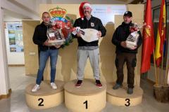 TROFEO NAVIDAD P. STANDARD. 17-12-2022