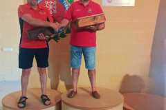 TROFEO PISTOLA 50M. 23-07-2022