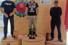 TROFEO RRTT ESCOPETA 13-11-2022